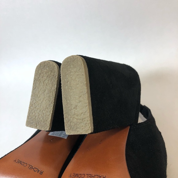 Rachel Comey Kai Slingbacks Sz 7 - Picture 7 of 10